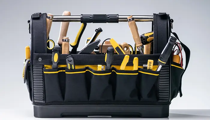 Stop Using Your Shoe As A Hammer – Must-Have Items For Your Starter Tool Kit